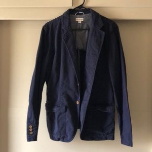 Merona men’s blazer size M